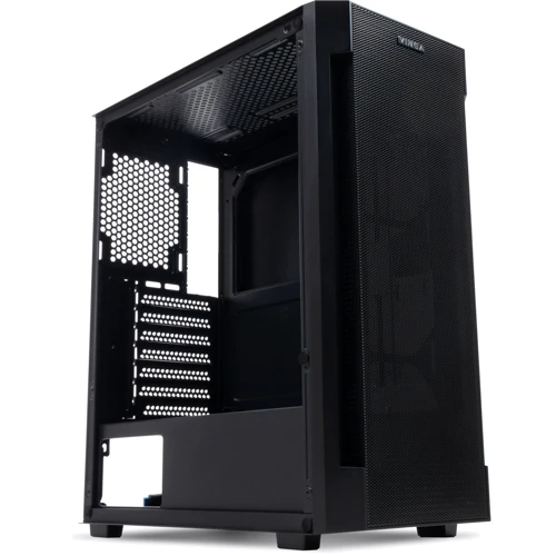 Корпус Vinga Gladius: Форм-фактор материнської плати ATX/MicroATX/Mini-ITX