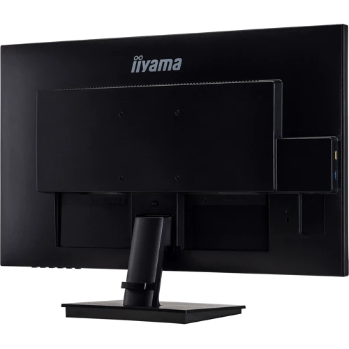 Монитор Iiyama ProLite XU2792UHSU-B1: Время реакции, мс 4
