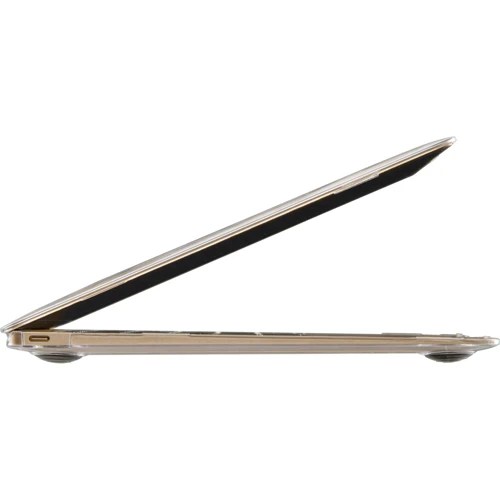 LAUT Slim Crystal (LAUT_MB12_SL_C) for MacBook 12" фото 6