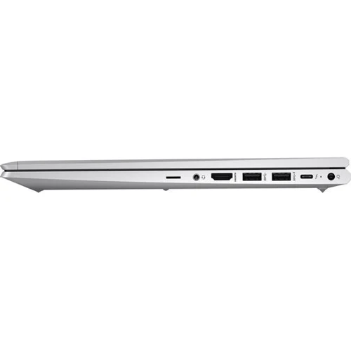 Ноутбук HP EliteBook 650 G9 (5Y3U5EA16): Обсяг накопичувача 512 ГБ (SSD)