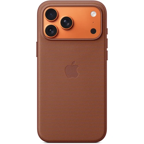 Чехол для iPhone Apple iPhone 17 Pro Max TechWoven Case with MagSafe - Sienna (MGFC4)
