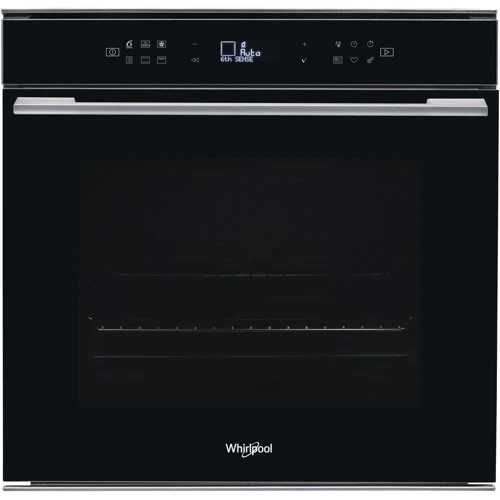 Духовой шкаф электрический Whirlpool W7 OM4 4S1 P BL