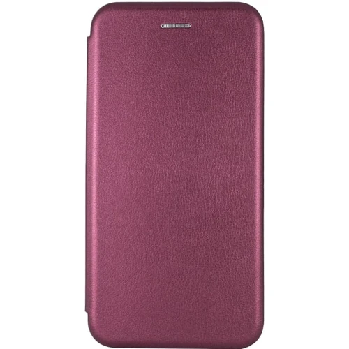 Чехол для телефонов Fashion Classy Burgundy for Samsung A047 Galaxy A04s