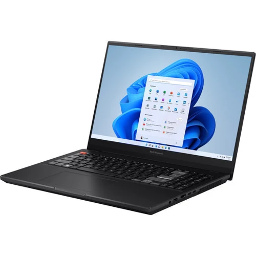 Ноутбук ASUS VivoBook Pro 15X OLED M6501RM (M6501RM-93210B0W) RB: Оперативная память 32 ГБ