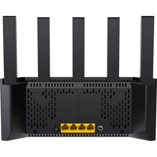 Маршрутизатор Wi-Fi Tenda TX2L Pro: Кількість LAN портів 3