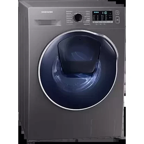 Пральна машина Samsung WD8NK52E0ZX: Сушка є