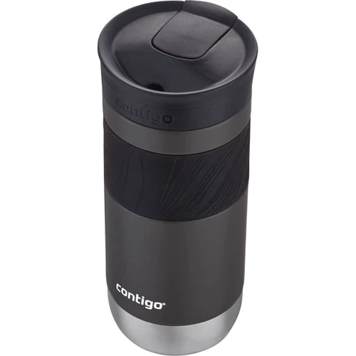 Термокухоль Contigo Byron New Snapseal 473 мл Sake (2104593-2): Тип Термокружка
