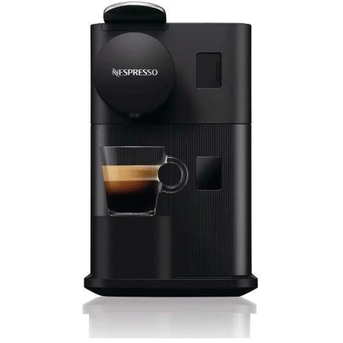 Кофеварка DeLonghi EN510.B: Тип капсульная кофеварка эспрессо
