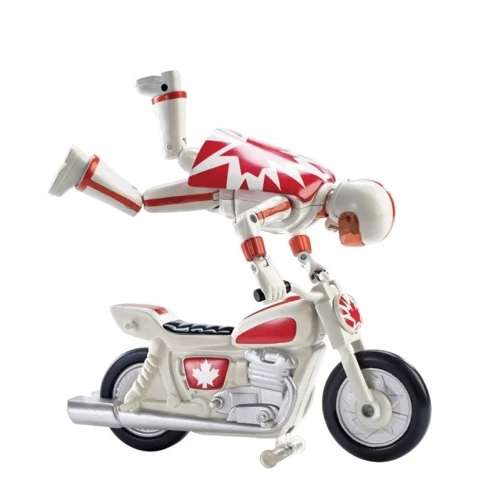 Ігровий набір Mattel Дюк Кабум з м/ф Історія іграшок 4 (GFB55)