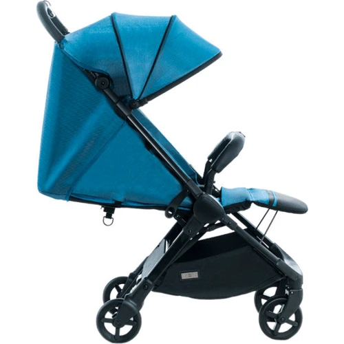 Прогулочная коляска Moon Buggy SL Blue (61900300-503): Пол ребенка мальчик