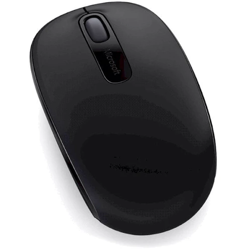 Мышь Microsoft Wireless Mobile Mouse 1850 for Bus.: Интерфейс подключения Wireless (радио интерфейс)
