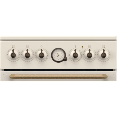 Плита електрична Gorenje GECS5B70CLI