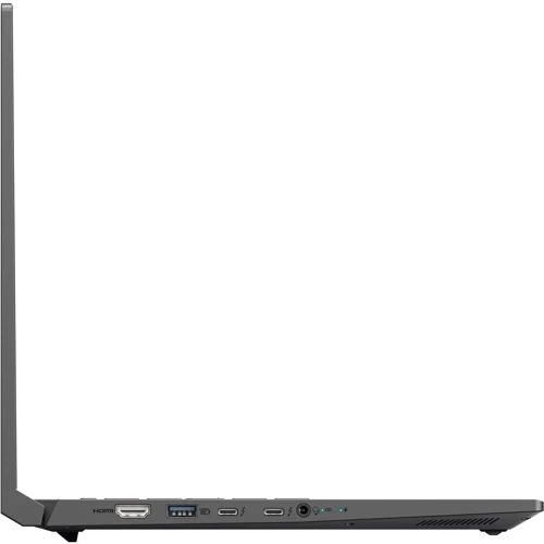 Ноутбук Acer Swift X 14 SFX14-71G-553H (NX.KEVEU.001) UA: Оперативная память 16 ГБ