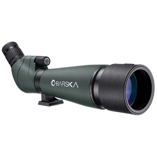 Подзорная труба Barska Colorado 20-60x80/45 WP Green фото 2