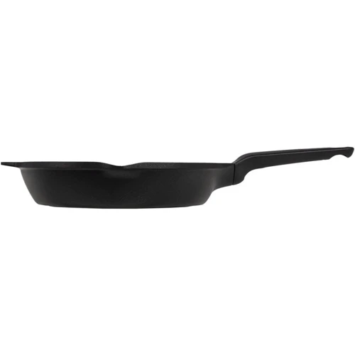 Tefal Aroma 26см (E2150534): Материал ручки с двумя ручками