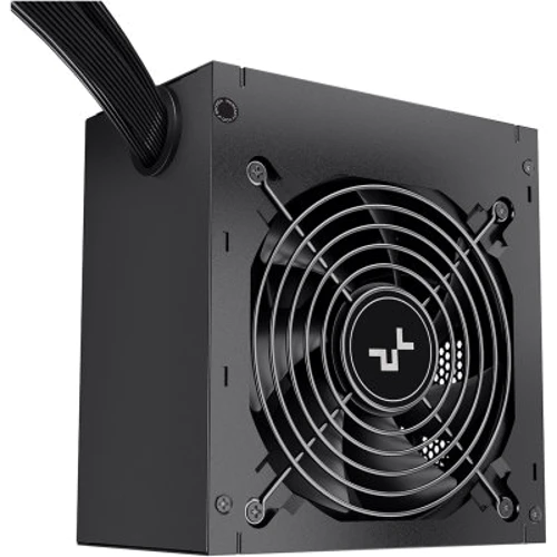 Блок живлення Deepcool PM750D: Модульні (знімні) кабелю Нет