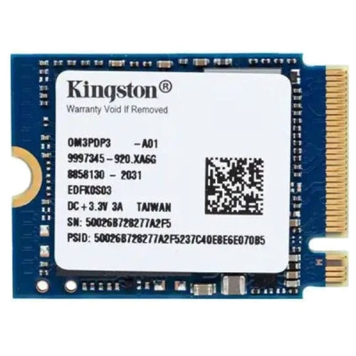 Kingston Design-In 512 GB (OM3PDP3512B-A01)