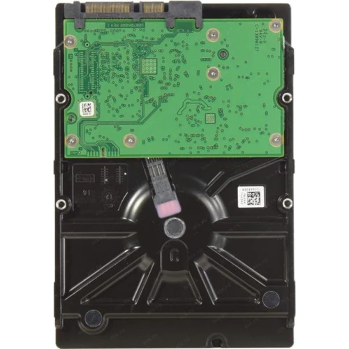 Внутренний жесткий диск Seagate Exos 7E10 2TB (ST2000NM017B) фото 5