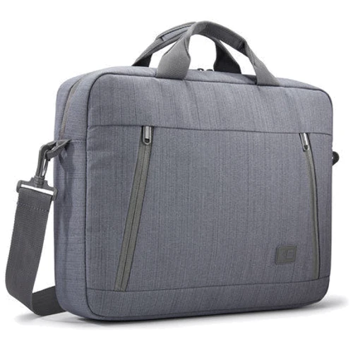 Сумка для ноутбуков Case Logic 14" Huxton Attache Graphite (HUXA-214)