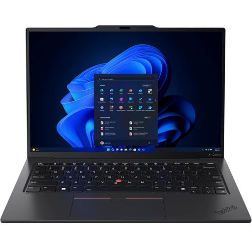 Ноутбук Lenovo ThinkPad X1 Carbon Gen 12 (21KC005ARA) UA