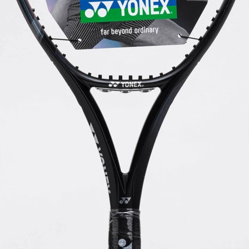 Ракетка для тенниса Yonex Ezone 100 (300g) Aqua Night Black Gr3 фото 8
