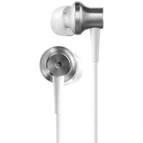 Наушники Xiaomi Mi In-Earphone Pro Type-C, White