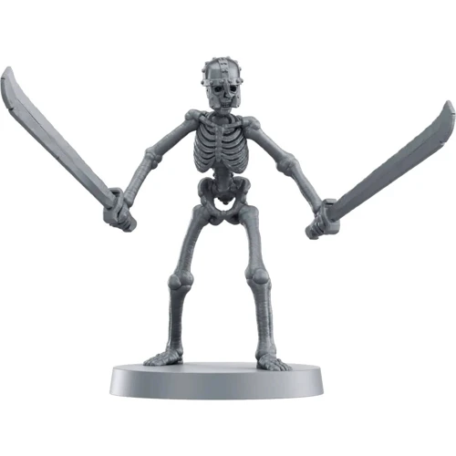 Настольная игра Dark Souls: The Board Game - Executioner's Chariot Expansion Колесница палача: Вид ролевые