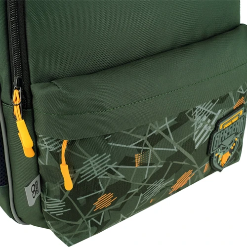 Рюкзак GoPack Education 182 Special Forces (GO24-182M-2): Рік колекції 2024