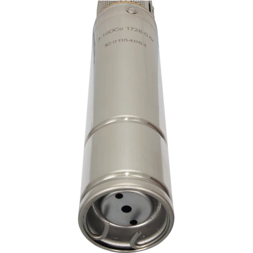 Насос погружной скважинный центробежный Vitals aqua 3-10DCo 1728-0.6r: Высота подачи, м 40