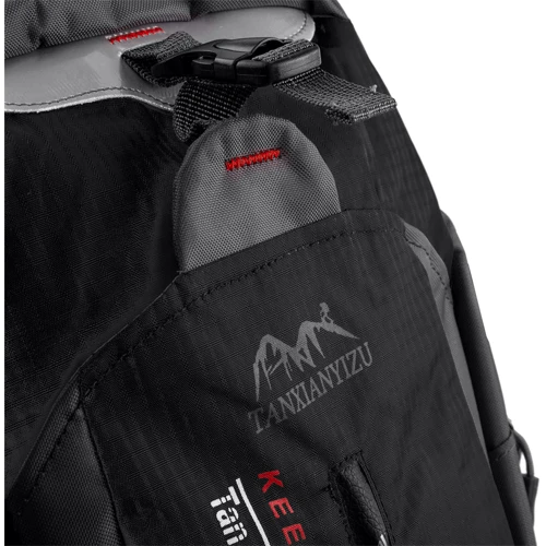 Мужской рюкзак Valiria Fashion черный (3DETAB902-9): Страна производитель Китай