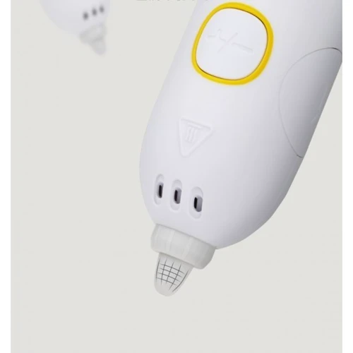 3D Ручка Beiens ZN17 pink