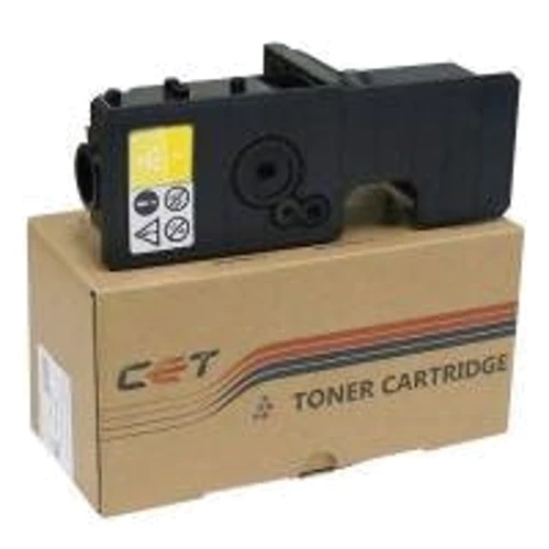 Картридж CET Kyocera TK-5240Y, для ECOSYS P5026/M5526 (CET8996Y)