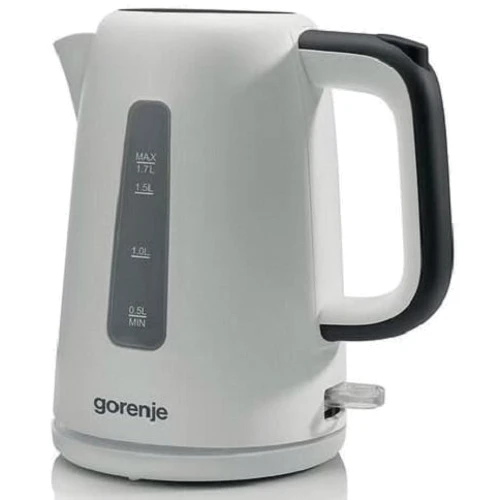 Електрочайник Gorenje K17XG