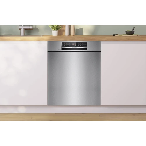 Встраиваемая посудомоечная машина Bosch SPV4HMX49E: Размеры 815х448х550 мм