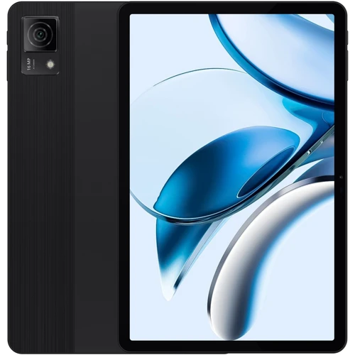Планшет Doogee Tab T40 8/512Gb LTE Black