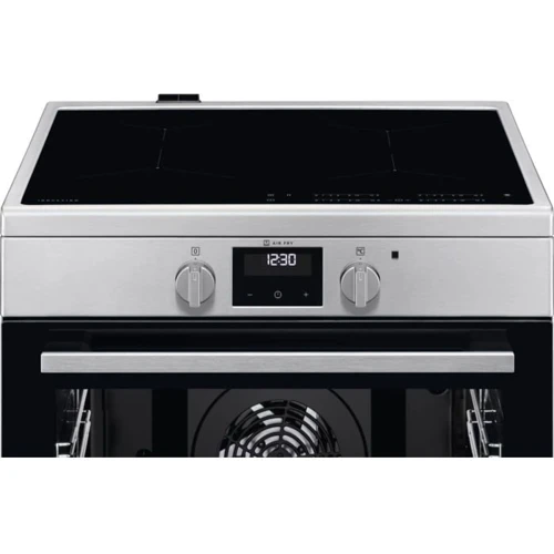 Плита электрическая AEG CIB6442ABM