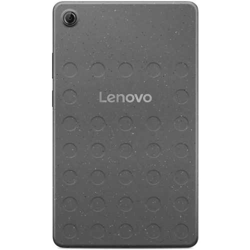 Планшет Lenovo Tab One 4/128GB Wi-Fi Luna Grey + Clear Case (ZAF00131UA): Процесор MediaTek Helio G85 Octa-core processor