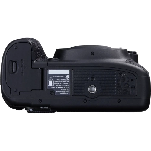 Canon EOS 5D Mark IV kit (24-70mm f / 4) L IS USM Офіційна гарантія: Тип матриці CMOS