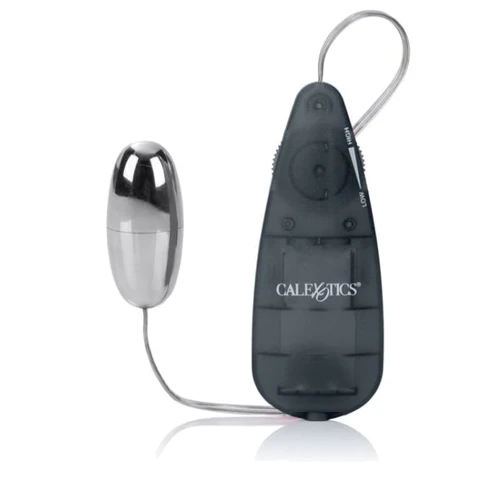 Набор Booty Call Booty Vibro Kit, черный