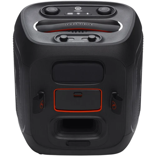 Акустика JBL PartyBox Encore 2 Black (JBLPBENCORE2EP) UA: Тип портативная