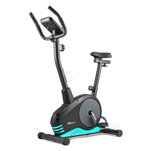 

Hop-Sport HS-2080 Spark model 2020 черный/бирюзовый