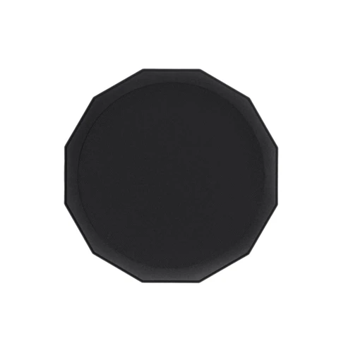 Пед тренувальний VIC FIRTH 12" DOUBLE SURFACE PRACTICE PAD: Виробник VIC FIRTH