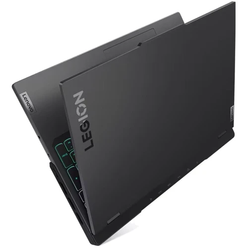 Ноутбук Lenovo Legion Pro 7 16IRX9H (83DE0057PB): Тип экрана матовый