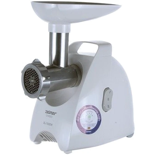 Мясорубка Zelmer 986.87 Symbio
