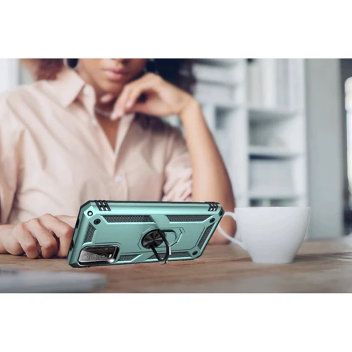 Чехол для телефонов BeCover Military Dark Green for Xiaomi Poco M4 Pro 5G (707123): Совместимость Xiaomi Poco M4 Pro 5G