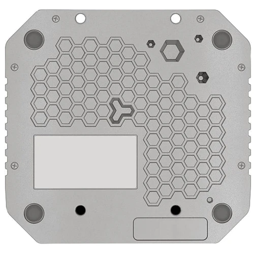 Маршрутизатор Wi-Fi Mikrotik RBLTAP-2HNDR11E-LTELR8: Количество LAN портов 1