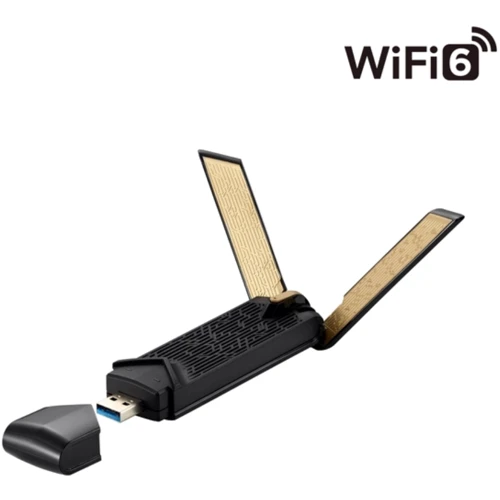 ASUS USB-AX56 (90IG06H0-MO0R10)