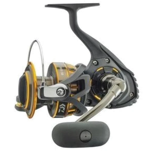Катушка рыболовная Daiwa BG2000 (10460-200)