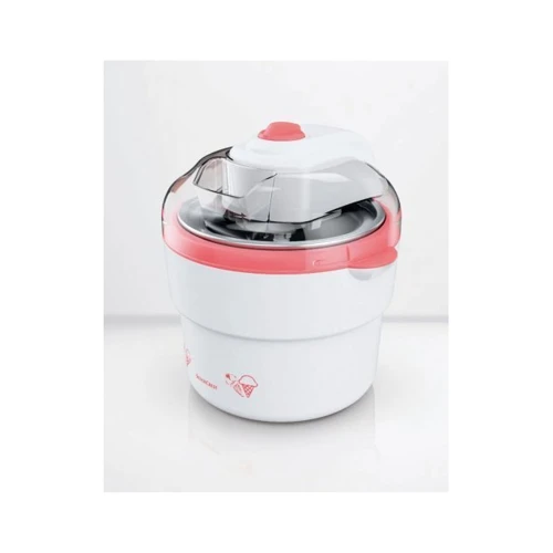 Мороженица Silver Crest SECM 12 C6 coral: Сфера использования Для дома
