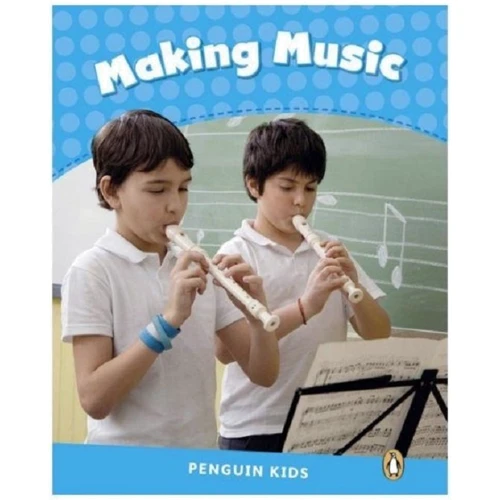 Nicole Taylor: Making Music. Level 1 Kids